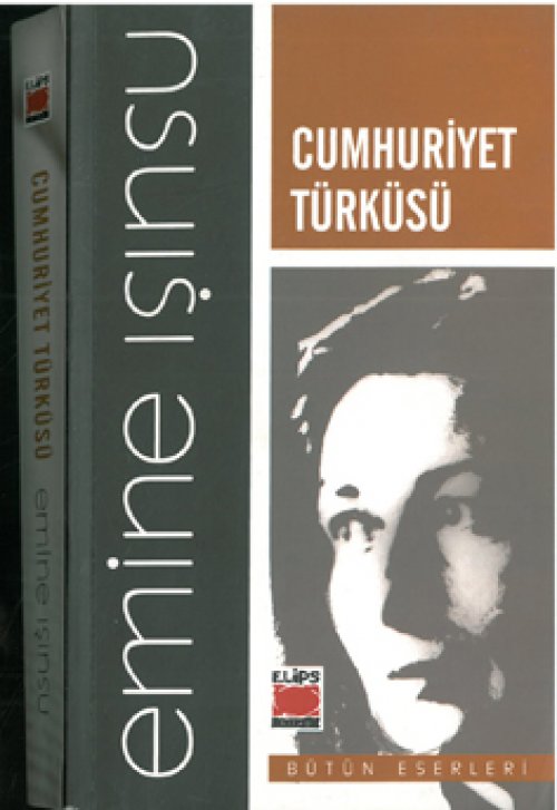 cumhuriyet türküsü