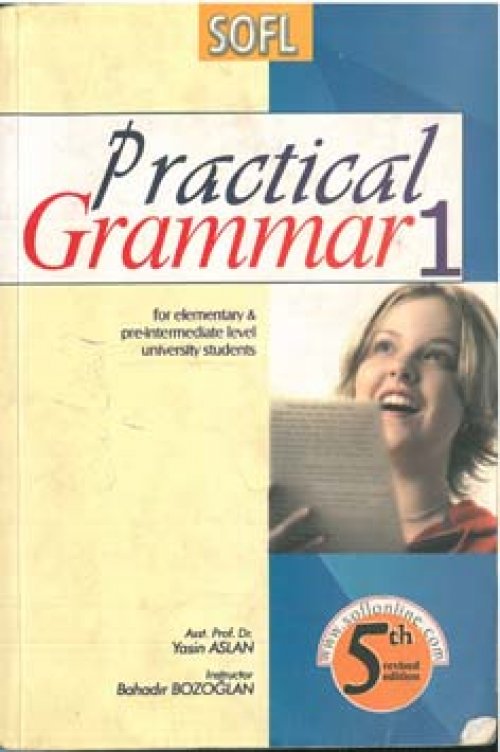 practical grammar 1