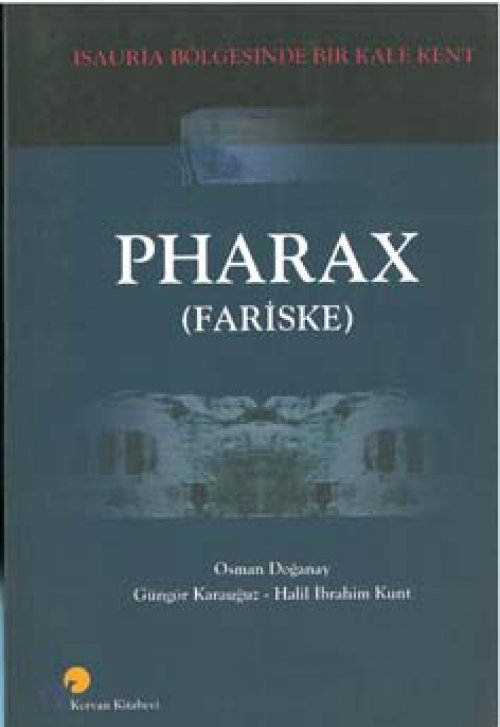 Pharax fariske