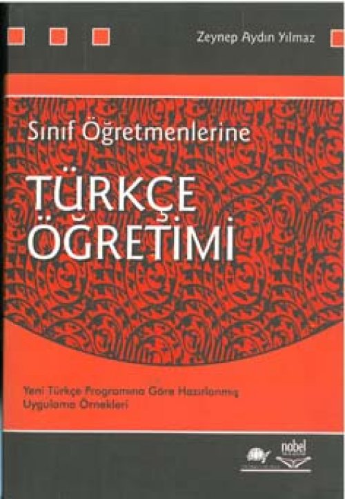 sınıf öğretmenlerine türkçe öğretimi
